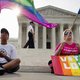 Illustration for article titled Fuck Yeah: SCOTUS Declares Gay Marriage Legal In All States